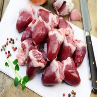 Kepala Ayam Beku Kualitas Premium Asal Thailand Umur Simpan 24 Bulan Langsung dari Pabrik Pemasok Terpercaya Pengiriman Cepat Kemasan Vakum
