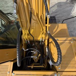 96% Neuf, Vente Chaude, Excavatrice sur Chenilles Hydraulique CAT320BL d'occasion, Fabriquée au Japon, 20T, Moteur, Boîte de Vitesses, Pompe, Équipement de Construction - Product Image 6
