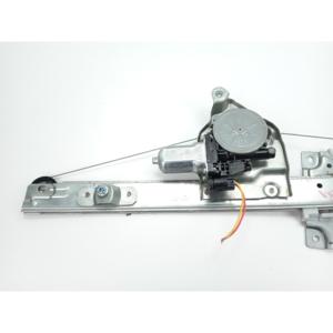 Mecanismo Regulador de Ventanilla Delantera Izquierda para SUZUKI Grand Vitara JB (06>) 8340265J00000 - Product Image 2