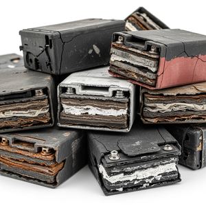Vente de Déchets de Batteries au Plomb-Acide Dégagées de Qualité Supérieure – Meilleurs Prix, Matériel Recyclable de Haute Qualité pour la Fabrication - Product Image 3