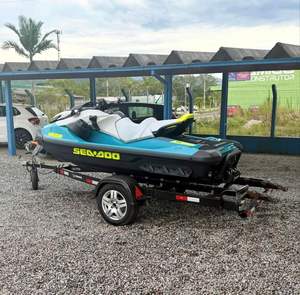 Quadski Deportivo de 1400cc y 4 Tiempos, Vehículo Anfibio para Agua, Barcos Deportivos Anfibios Quadski - Product Image 2