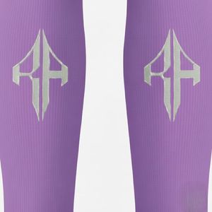 Mangas de Ciclismo Sublimadas, Estilo Nuevo 2026, Gran Venta, Material de Spandex y Poliéster, Calidad Premium - Product Image 6