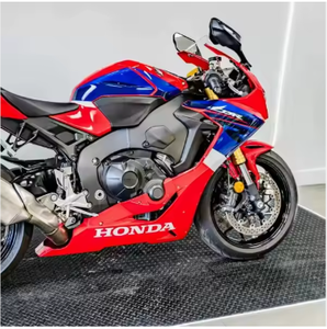 Offre exceptionnelle 2024 2025 – Motos sportives authentiques CBR1000RR ABS disponibles à l'expédition - Product Image 3