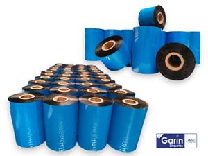 ริบบิ้นเรซิน40มม. x 450ม - Product Image 3