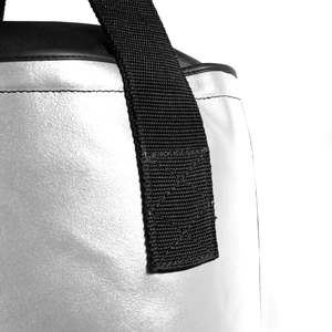 Sacos de boxeo resistentes de PVC personalizados Color personalizado Servicio OEM Lleno de agua - Product Image 4