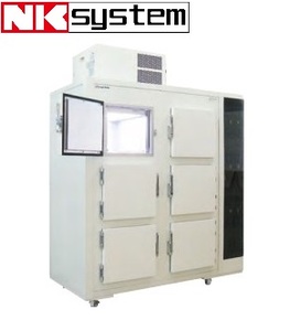 Chất lượng đặc biệt tự động biomulti lồng ấp sóng rộng dẫn điều khiển nhiệt độ garminator trồng trọt quang phổ cao - Product Image 3