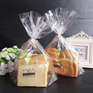 Sacs à guichet poly de haute qualité fabriqués au Viet Nam, parfaits pour les solutions d'emballage alimentaire - Product Image 5