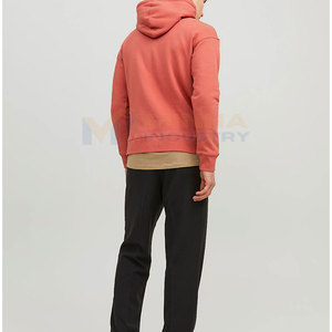 Sudaderas con Capucha para Hombre, Básicas, Mezcla de Algodón, Calidad Premium, Nuevo Diseño, 100% Algodón Poliéster, Hechas en Pakistán - Product Image 4