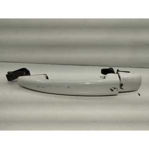 Poignée extérieure avant droite PEUGEOT 2008 1ère Série 9101GH DV6FD (13>) - Product Image 1