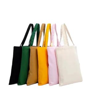 Women's Lightweight Comfortable <b>Tote</b> <b>Bags</b> Custom Logo Professional Manufacturer's Shoulder Style Wholesale Rate paper cotton - Product Image 1
