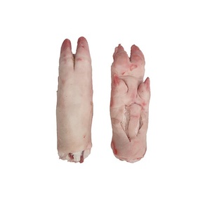 Pieds arrière de porc congelés IQF BQF de qualité supérieure, prix de vente promotionnel - Product Image 4
