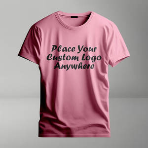 Luxury <b>mens</b> pure cotton t <b>shirt</b> featuring slim fit stylish design and premium comfort for modern fashion brands - Product Image 6