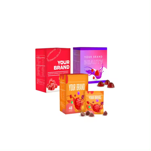 Suplementos Multivitamínicos Masticables Personalizados en Tamaño y Logotipo, Tabletas de Diferentes Sabores a Bajo Precio para Adultos, Venta al por Mayor para Exportación - Product Image 1
