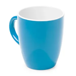 Tazza in Ceramica Personalizzata con Finitura in Cumino, Gadget Promozionale per Bevande - Product Image 3