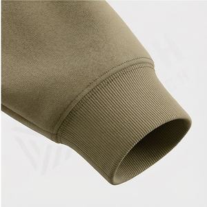 Conjuntos Deportivos Casuales de Alta Calidad para Mujer, Sudadera con Capucha, Pantalones Jogger con Cintura Elástica, Ropa de Invierno Personalizada, 100% Algodón, Felpa, Atuendo Deportivo para Gimnasio - Product Image 6