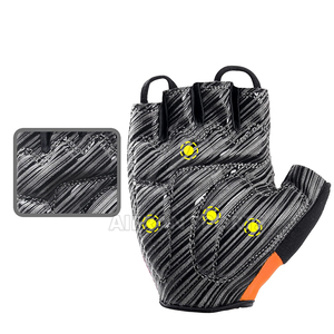 Acheter en ligne le meilleur exercice Gants de cyclisme pour hommes Gants de cyclisme sur mesure de bonne qualité pour hommes 2023 - Product Image 4