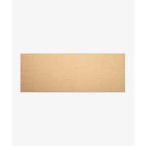 ผ้าคลุมไหล่พิมพ์ลายโมโนแกรมวิบวับ 75x190 ซม. สีเหลือง - Product Image 2