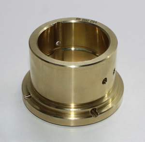 BUSHING, QUALITÉ SUPÉRIEURE, MEILLEUR PRIX, FABRICANT, MACHINES MINIÈRES, ALTERNATIVE, PIÈCES DE RECHANGE, PERCEUSE À ROCHES, PERCEUSE JUMBO, INDUSTRIE MINIERE, INGÉNIERIE - Product Image 5