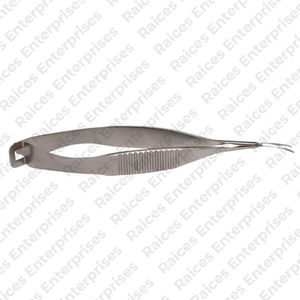 Tijera de capsulotomía oftálmica del mejor vendedor en cantidad a granel Tijeras manuales de capsulotomía oftálmica con todos los tamaños disponibles - Product Image 4