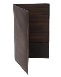 ราคาขายส่ง กระเป๋าสตางค์ผู้ชายน้ำหนักเบา คุณภาพสูง หนังแท้ ทรงยาว ออกแบบโลโก้ได้ตามต้องการ แฟชั่นทันสมัย บริการ OEM - Product Image 1