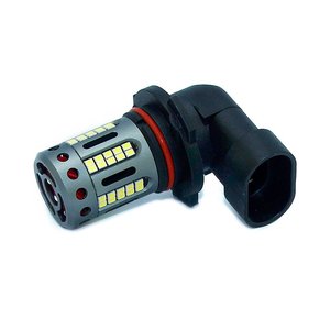 9006 HB4 12V 21W Canbus bianco LED lampadina fendinebbia con ventilatore-auto e moto/luci e lampadine - Product Image 5