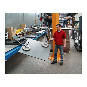High Quality VBV Compact Flexible <b>Vacuum</b> <b>Lifter</b> for Handling Marble Slabs Ergonomic Design Good Prices - Product Image 1