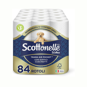 Sacs d'emballage extérieur pour papier toilette PE du Vietnam |   Emballage en plastique pour la vente au détail et la vente en gros - Product Image 1