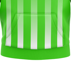 Sudaderas Personalizadas de Felpa Suave y Resistente con Logotipo Bordado en Pedrería, Colores Sublimados, Cálidas para Invierno - Product Image 3