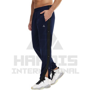 Pantalones deportivos de baloncesto de alta calidad, pantalones cortos de malla para hombre, entrenamiento, Fitness, correr, entrenamiento, baloncesto, pantalones deportivos - Product Image 2