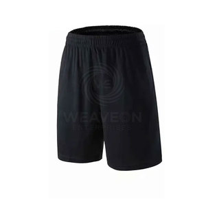Ensembles d'uniformes de volley-ball 100 % polyester, service OEM, couleurs et logo personnalisés, impression par transfert thermique, haute qualité, manches courtes pour hommes - Product Image 3