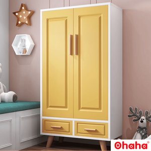 OHAHA Modern Children's Wardrobe - TAK005 - Product Image 3