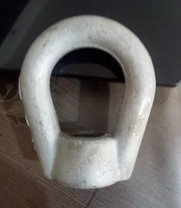 Pernos de acero al carbono forjados en metal de alta calidad, redondos, con revestimiento de 80 micras, componentes de forja industriales de alta resistencia y durabilidad. - Product Image 3