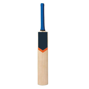 Kit de Bate de Cricket de Madera a Precio Económico al por Mayor para Niños, Jóvenes y Adultos: Equipo de Juego al Aire Libre Duradero y Ligero - Product Image 3