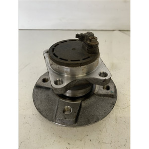 ASSE POSTERIORE SINISTRO CITROEN C1 1a Serie (05>08) - Product Image 5