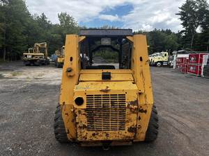 1987กรณี1845C รถตักขนาดเล็ก: เครื่องหนักแบบคลาสสิกที่มีความน่าเชื่อถือที่พิสูจน์แล้ว - Product Image 4