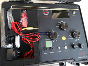 Detector de Metais de Alta Precisão EPX-10000, Máquina de Caça ao Ouro de Longo Alcance - Product Image 6