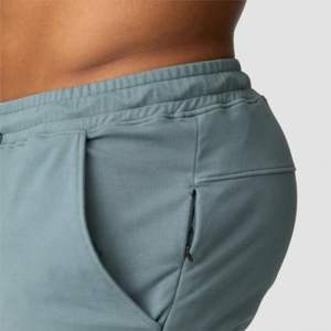 <b>Men's</b> Warm <b>Fleece</b> Jogger <b>Pants</b> - Soft and Comfortable, Perfect for <b>Lounging</b>, Gym, and Casual Wear - Product Image 5