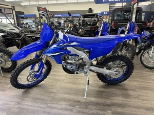 Nouvelle moto tout-terrain Yamaha YZ450FX 2026 de qualité supérieure, prête à être expédiée - Product Image 3