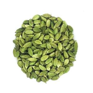 Top qualité grandes graines de cardamome épices en vrac cardamome verte séchée 100% naturel en gros prix usine broyage de haute qualité - Product Image 1