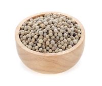 Poudre de poivre blanc standard d'exportation 630GL de grande pureté, arôme fort, emballage au détail et en vrac disponible