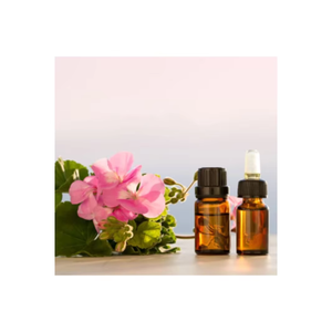 Venta al por mayor 100% aceite esencial de geranio de grado terapéutico natural puro aceite portador de aromaterapia - Product Image 4