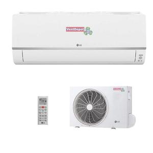 เครื่องปรับอากาศแบบแพ็คเกจ, MXENE-006, 24000BTU, 2 ตัน, R - Product Image 1
