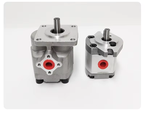 Bơm bánh răng thủy lực Bơm dầu HGP-2A-12R HGP-2A-11R HGP-2A-F10R HGP-2A Chất lượng cao và áp suất cao HGP-2A-8R HGP-2A-9R - Product Image 6