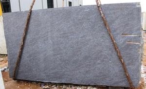 Azulejos de granito azul Vizag de alta calidad, diseño moderno y elegante con superficie pulida, encimeras duraderas, losas grandes para villas, India - Product Image 3