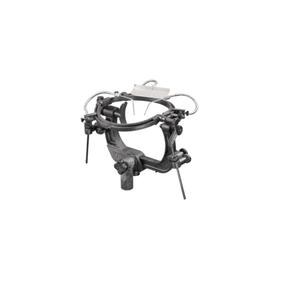 Budde Halo Retractor System Neurochirurgie cérébrale Halo Retractor Dispositif chirurgical médical Acier inoxydable - Product Image 1