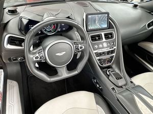 Superbe Offre : Aston Martin DBS Superleggera Volante RWD d'occasion 2020 – Prêt à être expédié - Product Image 4