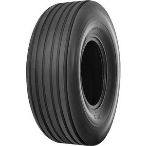 Pneus de direction 11R24.5, performance stable, pneus pour flotte commerciale - Product Image 3