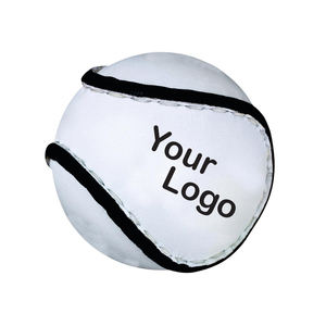 Professional Training POWER HINT PH-SG-HB-F550-01 Strong Solid Color Size 4 Hurling <b>Balls</b> with Custom Logo Design - Product Image 1