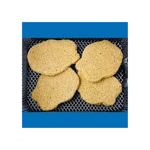 SCHNITZEL DE TURQUÍA CONGELADO DE ALTA CALIDAD | CONGELADO PROCESADO COMPLETO - Product Image 3