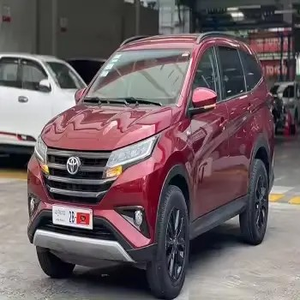 Utilisé 2024 pour SUV, conduite à gauche, sièges en cuir, caméra arrière - Product Image 2